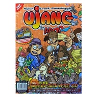 Ujang & Apo | Bumper New-Stalgia Misteri