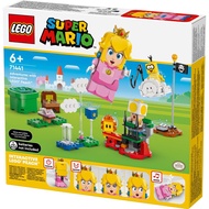 LEGO Super Mario 71441 Adventures with Interactive LEGO Peach