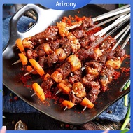 《penstok》 100/200Pcs Extended length and width: Each string measures 13" (33 cm) long and 016" (4 mm