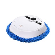 Intelligent Floor Mopping Robot Portable Automatic Vacuum Cleaner Household Dust Removal Cleaning Sw