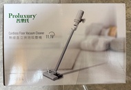 Proluxury 普樂氏 PVC100014 無線直立抹地吸塵機