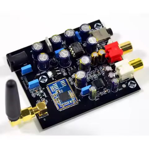 CSR8675 DAC Decoding Lossless 5.0 Bluetooth Board
