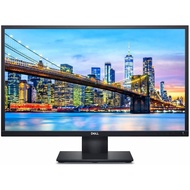 Dell E2420H 24 Inch FHD Monitor | LED-backlit LCD | 1920 x 1080 at 60 Hz | 250 cd/m² | DisplayPort