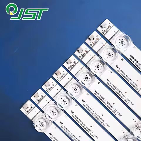 8pcs LED CRH-BX70X1U913030T080902H-REV1.2 HD700X1U91-L1-202000217-SVH700A31 70A6G 70A6H 70A6G3 70A61