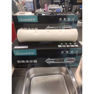 [Boutique] Quandi water purifier filter element QD-UF1000A1500A Ultrafiltration water purifier filte