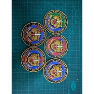 PATCH..KOMANDO..SPECIAL FORCE..