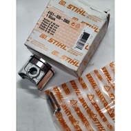 41510302003 piston assy for stihl fr230 fs230 1 ring type