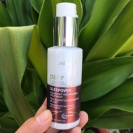Kem Dưỡng Tóc Ban Đêm JOICO DEFY DAMAGE SLEEPOVER Overnight Treament 100ml