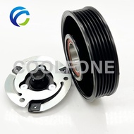 mymotor AC Compressor Clutch Pulley for BMW E90 E91 118i 120i 116i 316i 320 318i 64529182793 6450914
