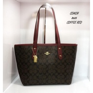 WOMEN HANDBAGS C8605#COACH LIGHT