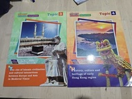 JOURNEY THROUGH HISTORY