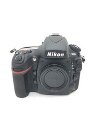 Nikon D800E