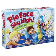 Pie Face Sky High Pie Sky High Board Game Table Game [Genuine] [Card House]