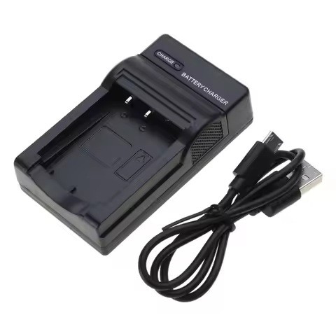 NP BG1 FG1 NP-BG1 Battery Charger for Sony Cyber-Shot DSC-W100 W30 W35 W40 W50 WX1 H50 H55 H3 H7 H9 