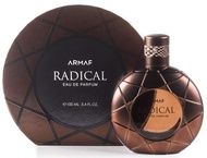 น้ำหอมผู้ชาย Armaf Radical Brown Eau De Parfum ขนาด 100 ml. ของแท้