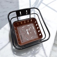 /CTB Mini BMX Kids Bike Basket