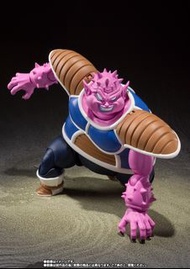 SHF S.H.Figuarts 魂Shop Dragon Ball 龍珠 DODORIA 杜利安