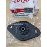 MOUNTING ABSORBER REAR (1PC) GENUINE PART (ORIGINAL) HYUNDAI ACCENT 1.6 , KIA RIO JB 2008 [ 55311-1G