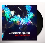 Jamiroquai - Automaton (  2 LP / Vinyl )