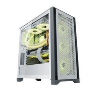 American Business Pirate Ship Intel i9 12900KF/RTX3080Ti High-End Game Water Cooling Live Broadcast 