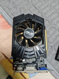 ASUS GTX750-PHOC-2GD5 顯示卡