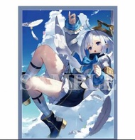 日版PTCG卡套 hololive 牌套 天音彼方 Amane Kanata 遊戲王 妹套