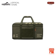 Cargo Container Custom Bag - Large 52L Capacity Camping Storage Case