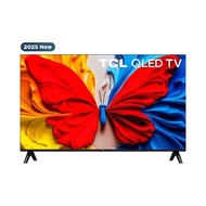 TCL 40" FHD QLED智能電視40S5K