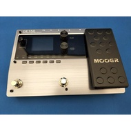 MOOER GE150 Multi-Effector 【direct from Japan】