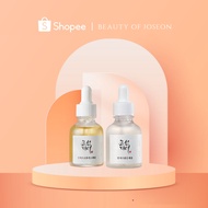 Shopee x Beauty of Joseon 1.15 Brand Box - Beauty of Joseon Glow + Glow Deep