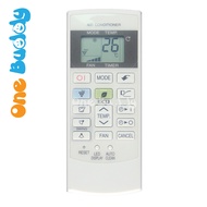 Sharp Aircon Remote Control CRMC-A876JBEZ Replacement