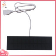 ◊ justeasybuy ◊   Mini Solar Panel Charging Panel USB Solar Panel Charger Solar Battery Charger