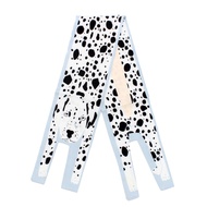 (Ready Stock) Scarves - Dalmatian