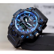 JAM TANGAN QQ SPORT STAR SELLER / Jam tangan pria digital Anti air/JAM QQ SPORT JARUM ANTI AIR JAM