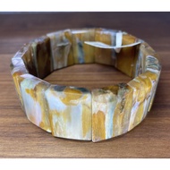 Pietersite Bracelet