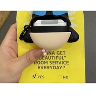 Lucario Suitable for vivo tws4 Earphone Case tws3pro Protective Case tws2E Soft iqoo tws 1