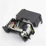 6500GS Fuse BPGA Box Battery Protection Module Upper Cover for 308CC 3008 RCZ C4 Grand Accessories K