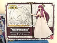 聖鬥士星矢 聖衣神話 應募版雅典娜