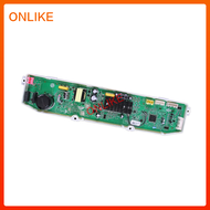 (100% ORIGINAL) T2109VSAL LG WASHING MACHINE INVERTER BOARD (POWER BOARD) PCB BOARD T2109 VSAL