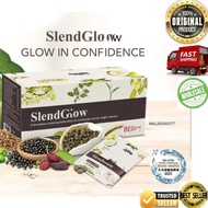 BELIXZ SLENDGLOW 【1 BOX = 30 SACEHTS】READY STOCK