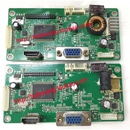 RTD2271CW-H Great Wall Vipal HKC All-in-One Machine GW2802D GW2801D GW3301D Drive Board