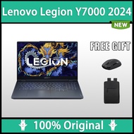 Lenovo Legion Y7000 2024 15.6-inch Gaming Laptop i7-13650HX RTX4060 144Hz HD Gaming Screen Lenovo Le