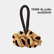 Terre Hand Bell Sound Healing Yoga Meditation Early Education Instrument Fruit Accompaniment ASMR เพ