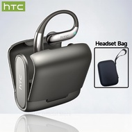 HTC NE23 หูฟังแปล AI การแปลแบบเรียลไทม์ 134 ภาษา หูฟัง Bluetooth 6.0 สำหรับการฟังเพลงและการโทร คุณภา
