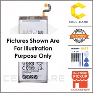 Battery For SAMSUNG J7 PLUS C710 EB-BJ731ABE (3300 mAh)