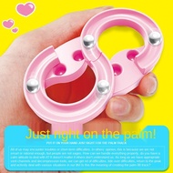 Handheld 88 Track Children's Hand-Eye Training Track Ball Focus Training Decompression Educational T