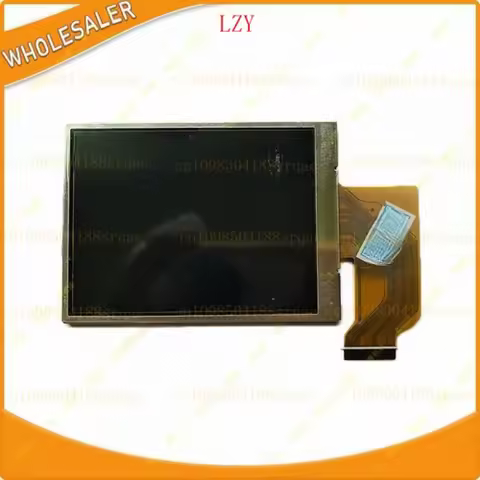 LCD Display Screen For Nikon Coolpix A10 A100 L23 L29 L31 S32 S33 Camera Part