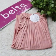 Kulot Plisket Import Merk Yueshi