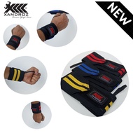 Wrist Strap Fitness gym