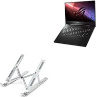 BoxWave Stand and Mount for Lenovo ROG Zephyrus G14 (Stand and Mount by BoxWave) - Compact QuickSwit